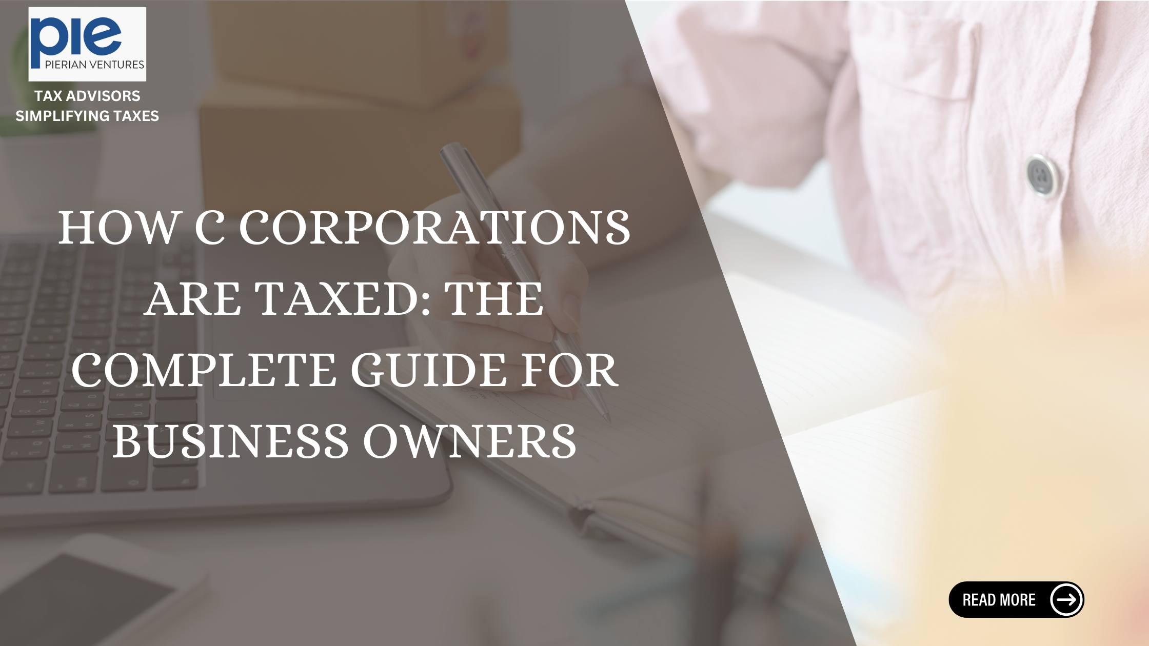 C corporation