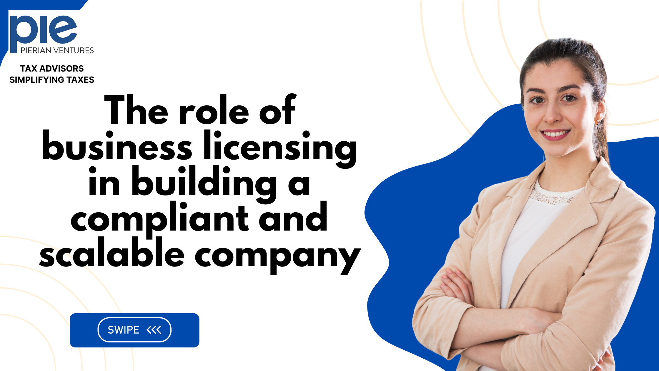 Business Licensing