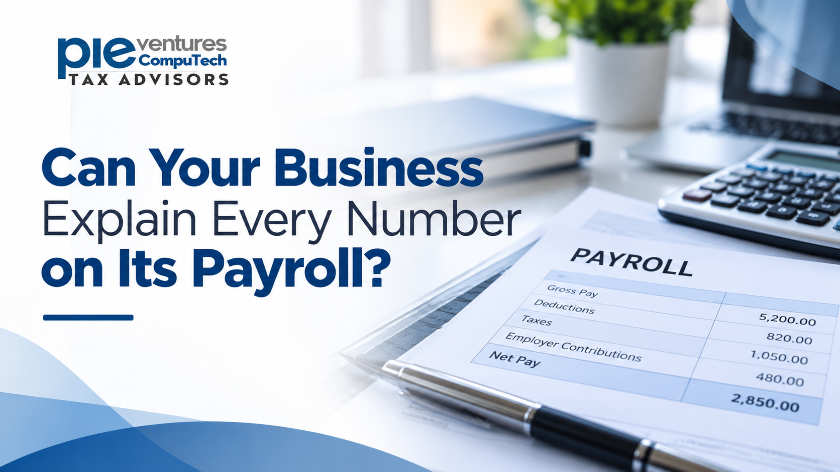 Payroll